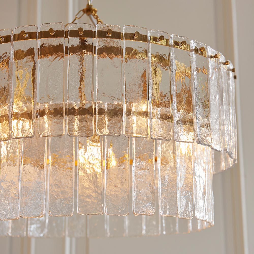 Karine 5lt Centre Ceiling Light