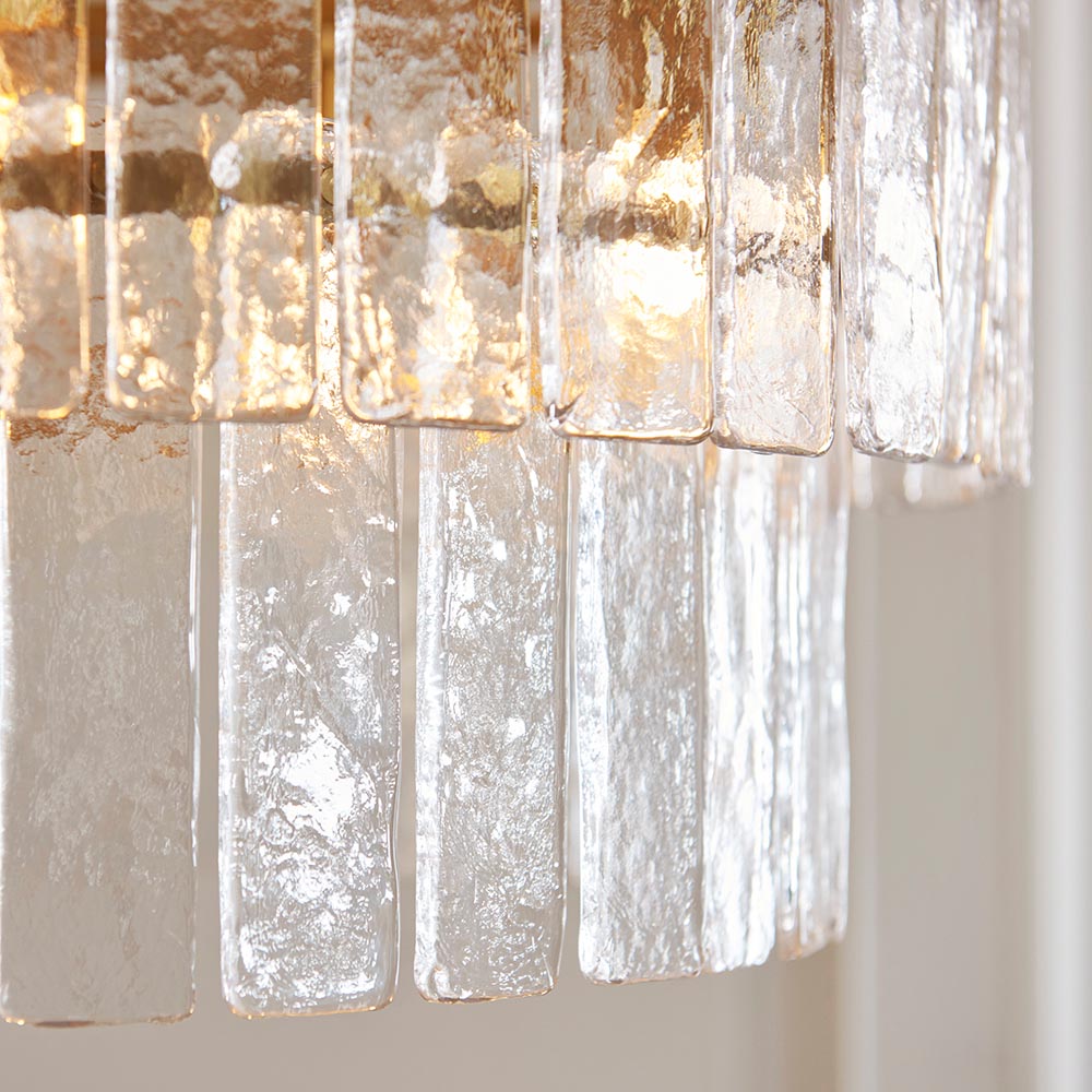 Karine 5lt Centre Ceiling Light