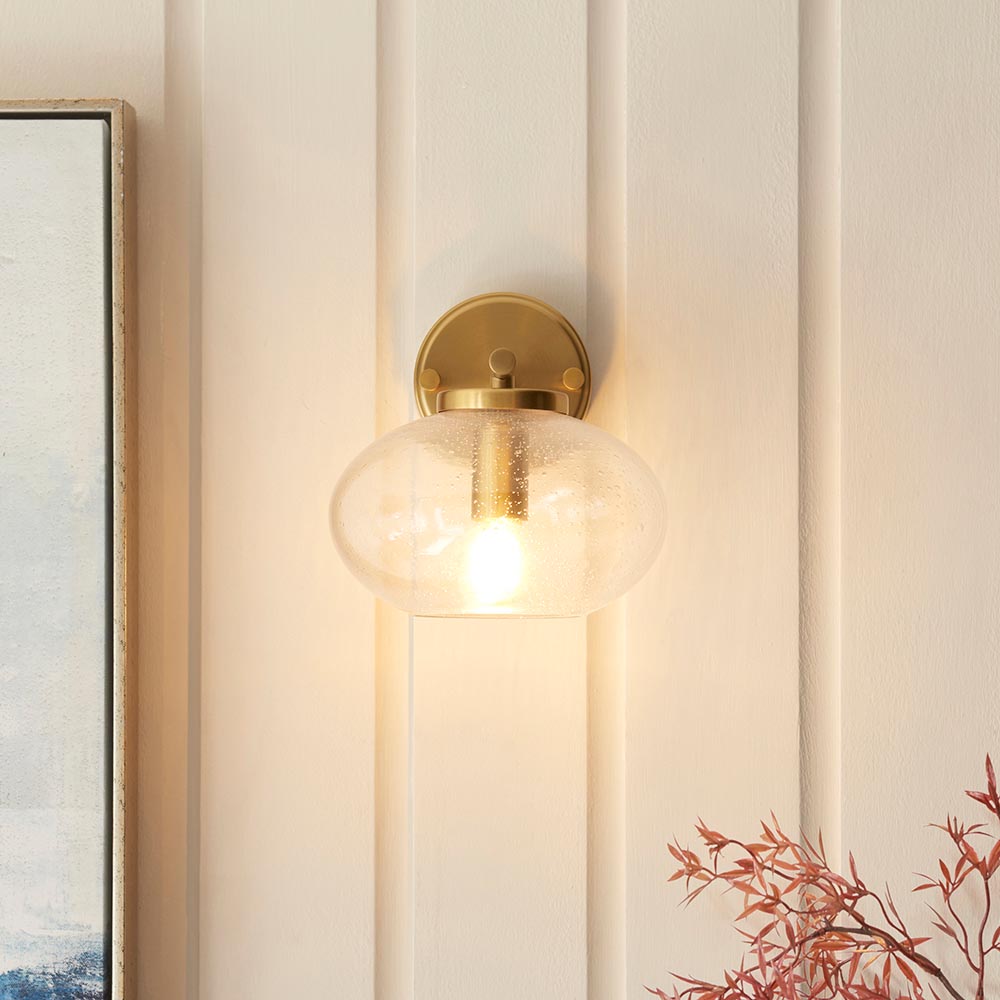 Jacob Wall Light