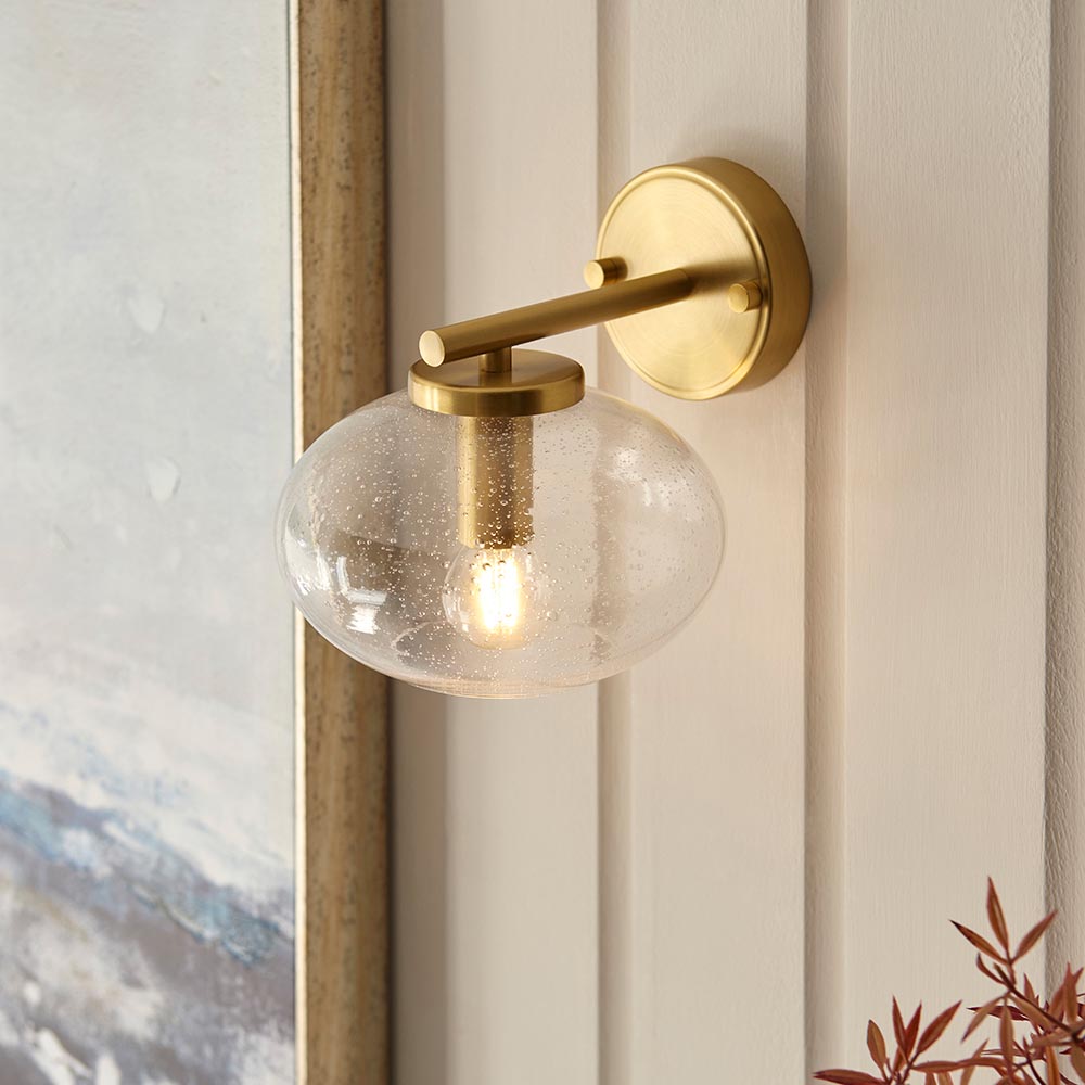 Jacob Wall Light