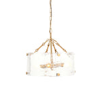 Keller 4lt/ 6Lt Pendant Light