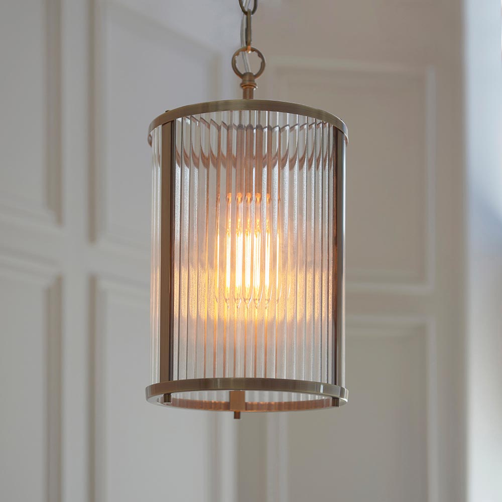 Ridgeton Pendant Light