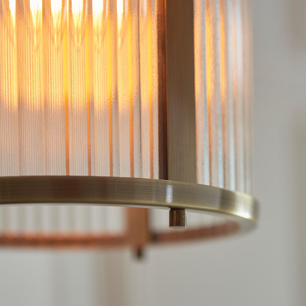 Ridgeton Pendant Light