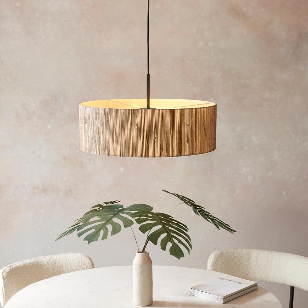 Longshore 3lt Pendant Light