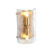 Keller 2lt Wall Light