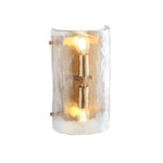 Keller 2lt Wall Light
