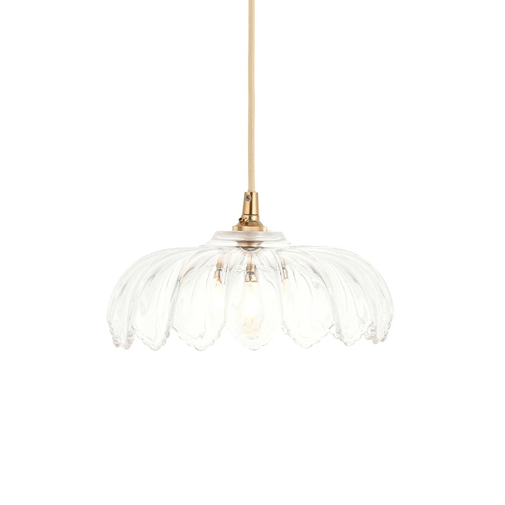 Camellia Easyfit Pendant