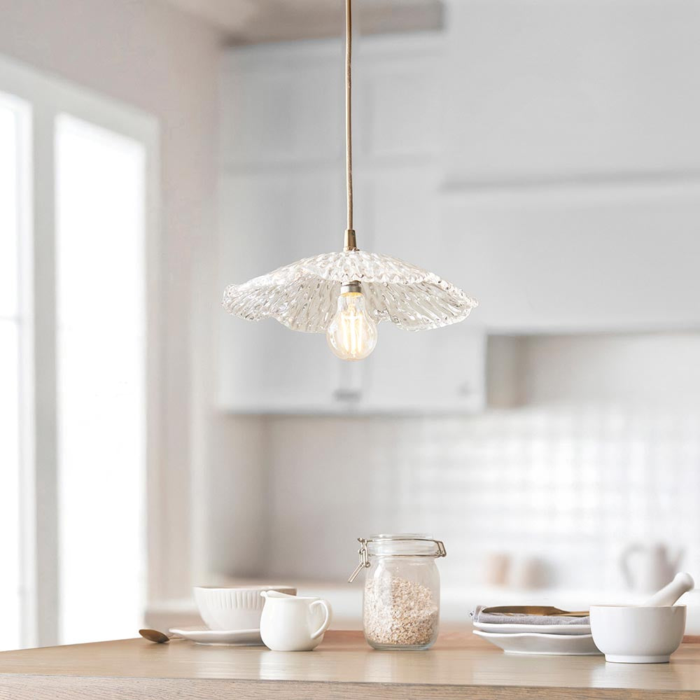 Orchid Easyfit Pendant Light
