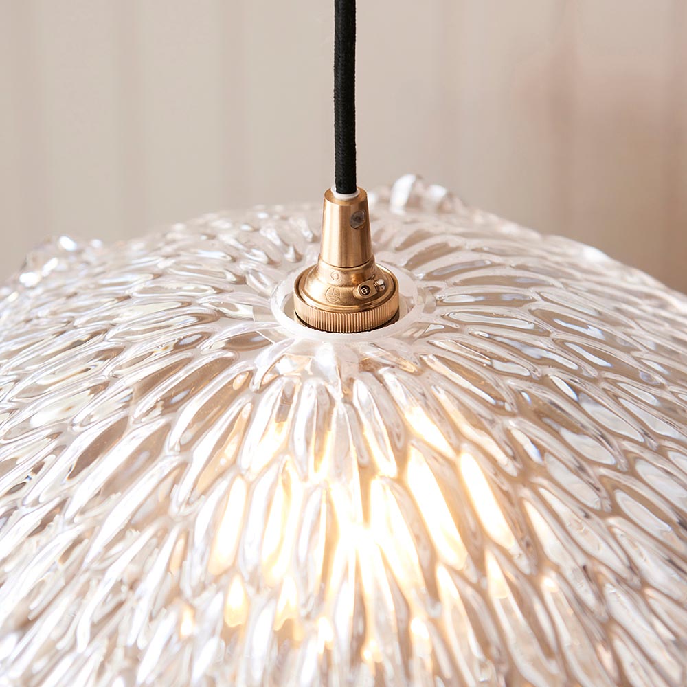 Orchid Easyfit Pendant Light