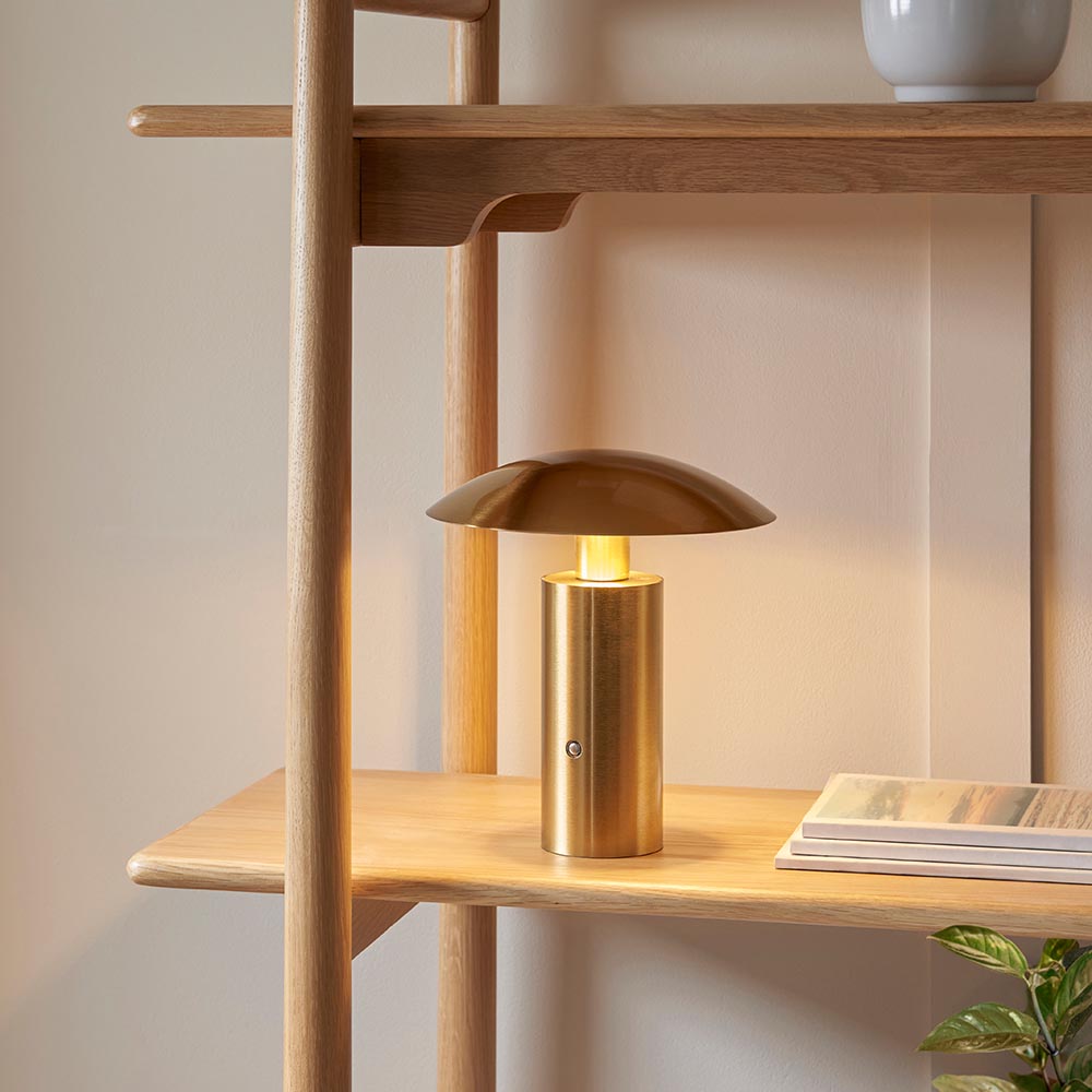 Sunset Rechargeable Table Lamp