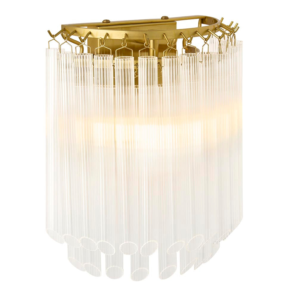 Mont Wall Light