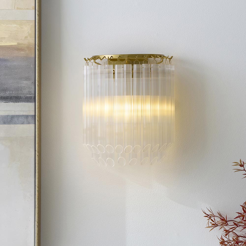 Mont Wall Light
