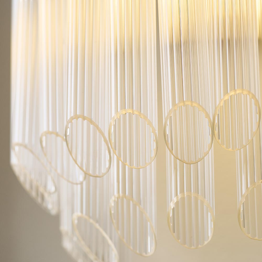 Mont Wall Light