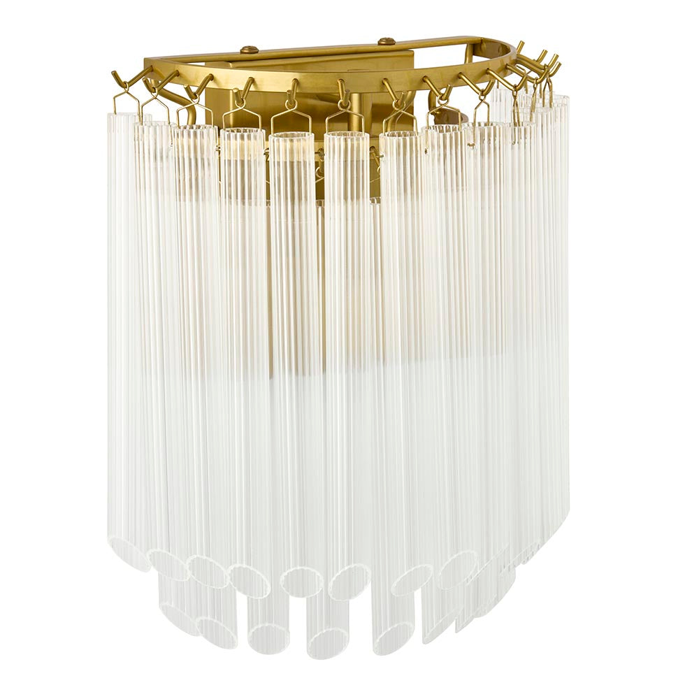 Mont Wall Light