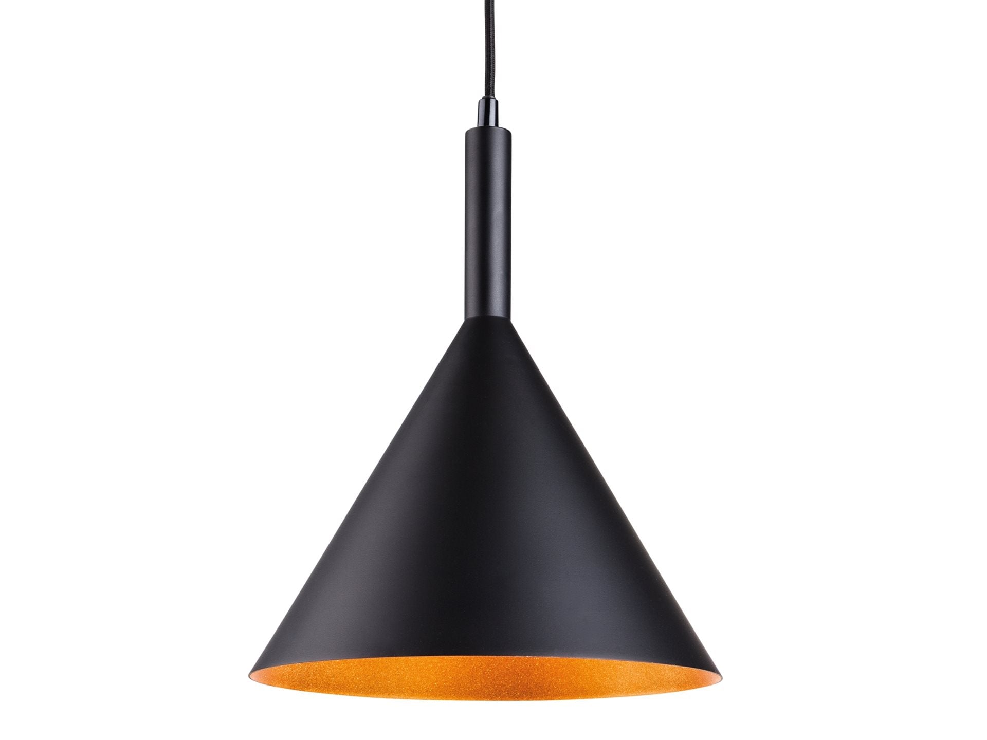Everest Pendant- Various Colours