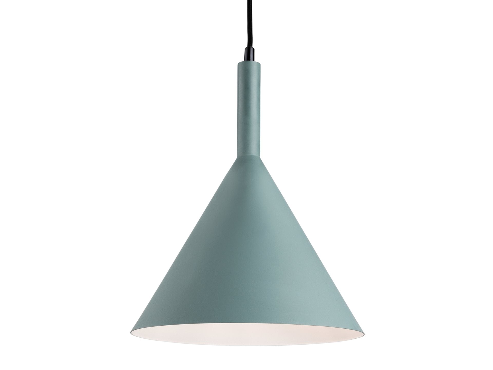 Everest Pendant- Various Colours