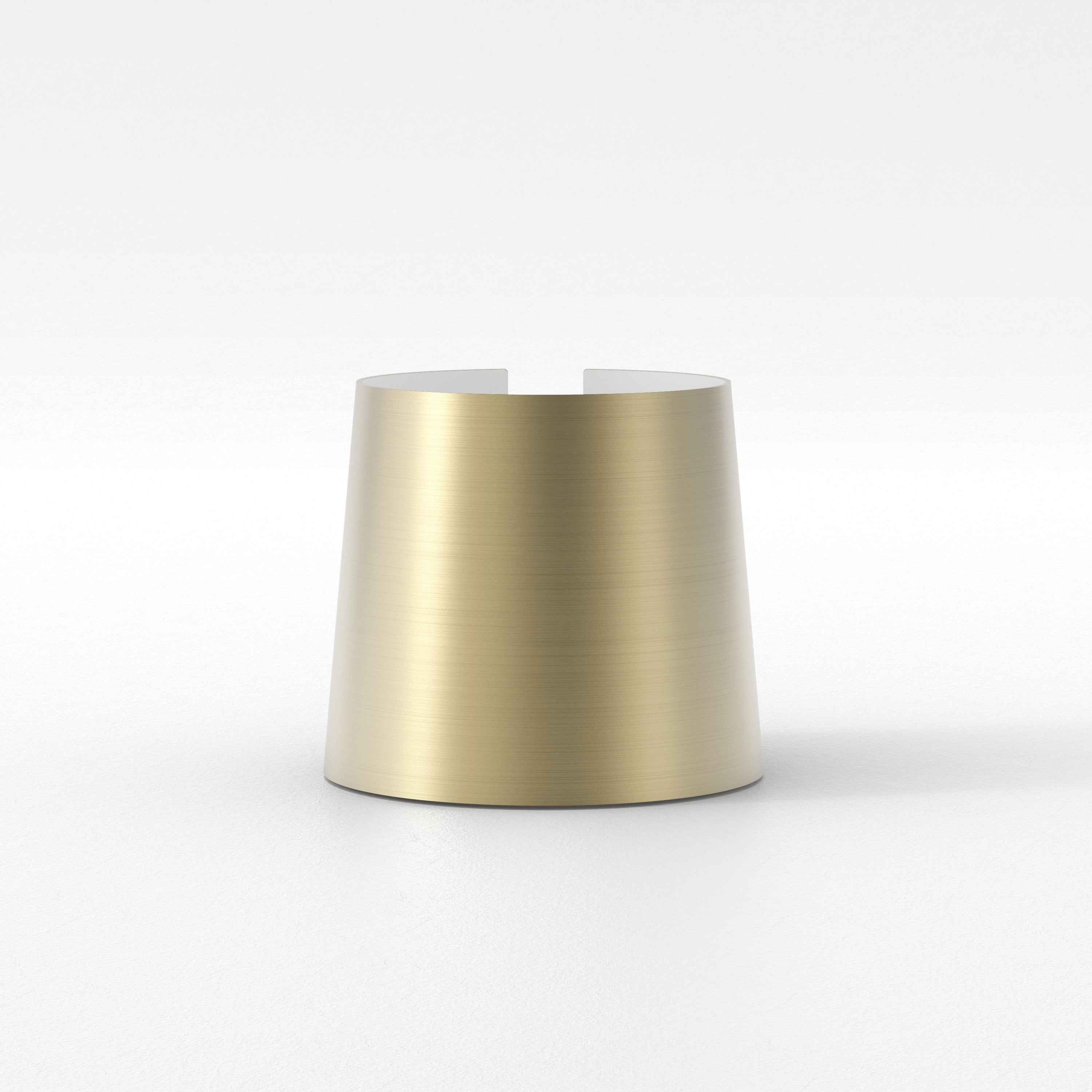 Cone 105 Shade- Various Finishes