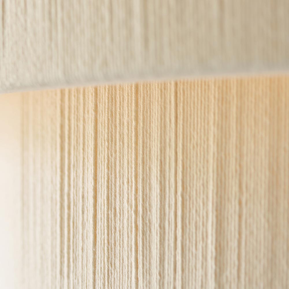 Neva Ceiling Light- Brushed Brass
