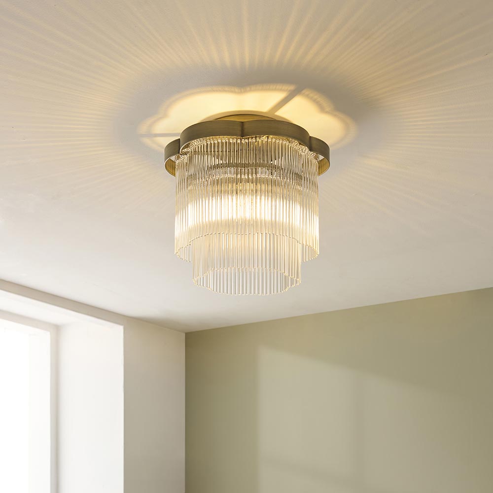 Liyan Flush Light