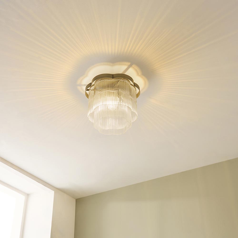 Liyan Flush Light