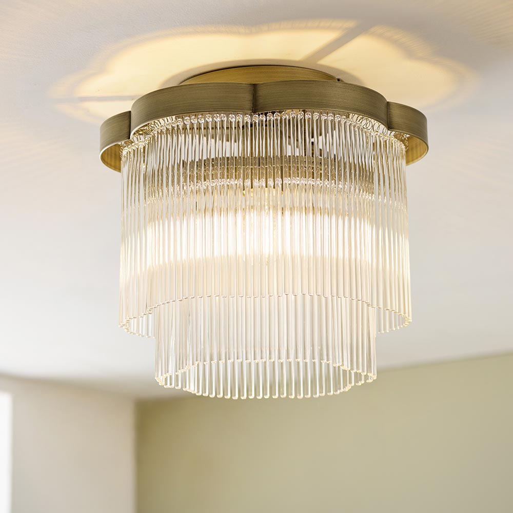 Liyan Flush Light