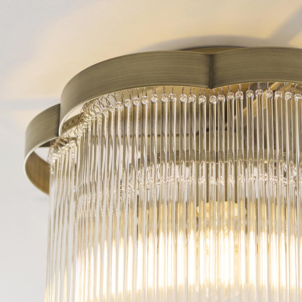 Liyan Flush Light