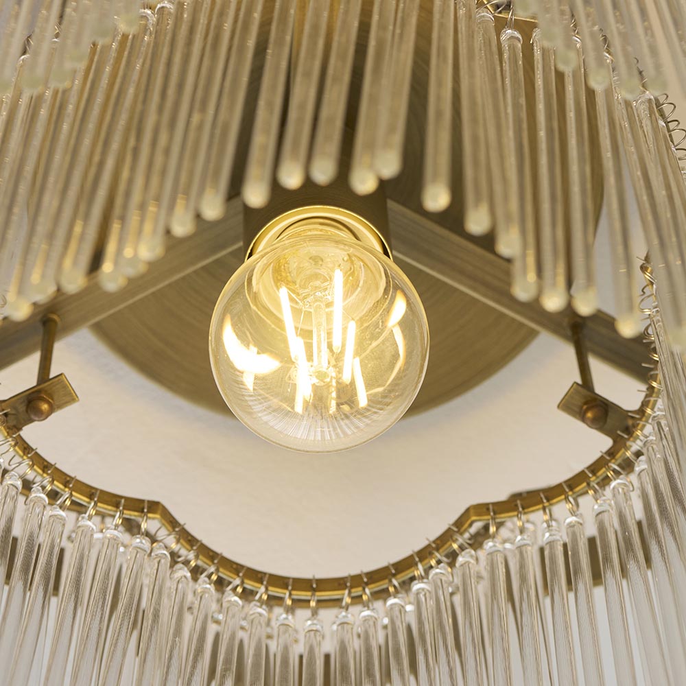 Liyan Flush Light