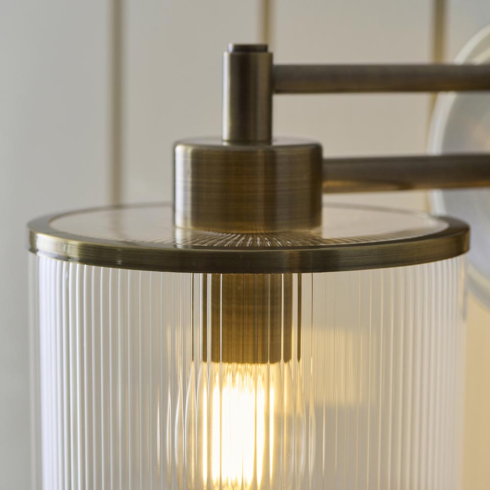 Essa Wall Light