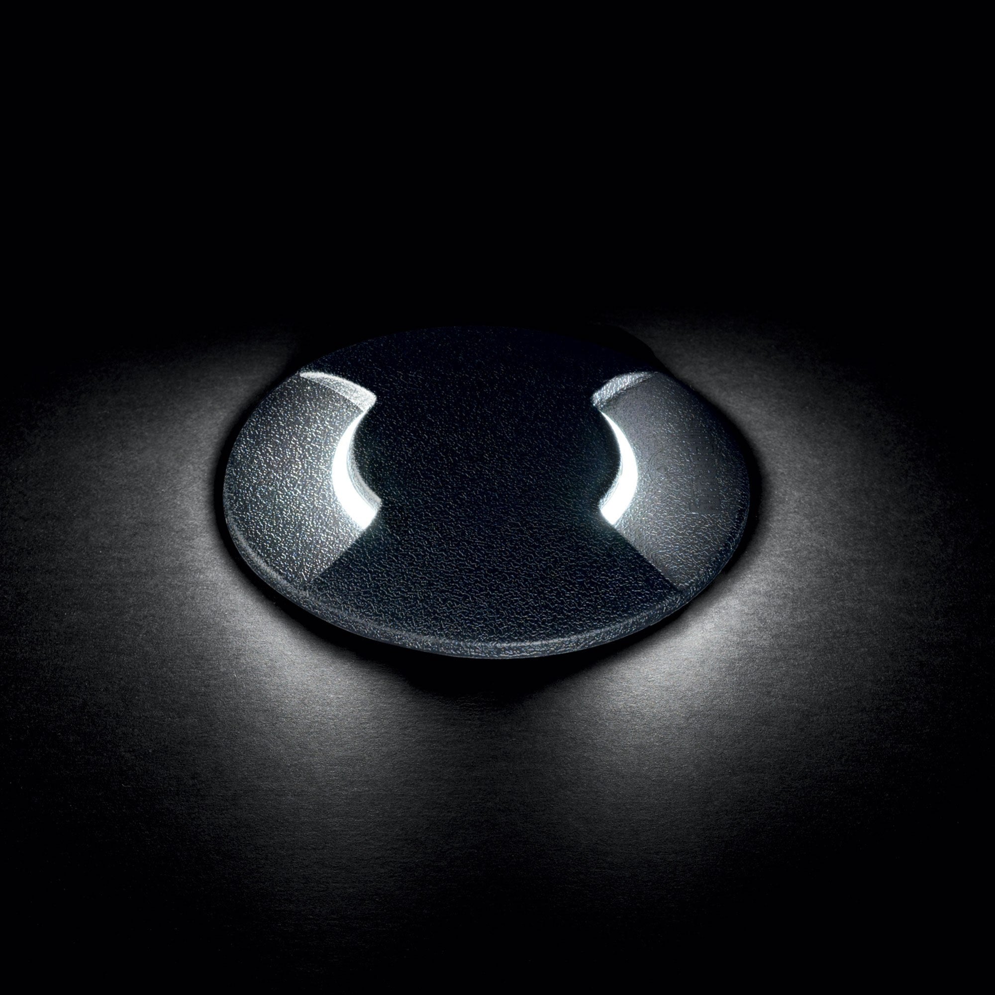 Landing 90'/160' Ground Recessed Light