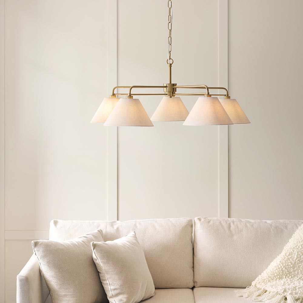 Wayen 5lt Ceiling Light
