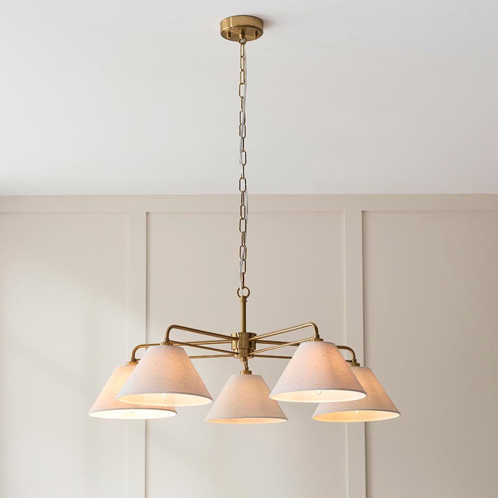 Wayen 5lt Ceiling Light