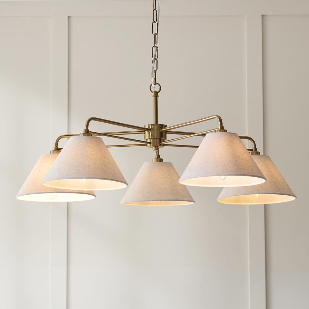 Wayen 5lt Ceiling Light