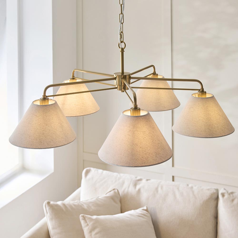 Wayen 5lt Ceiling Light