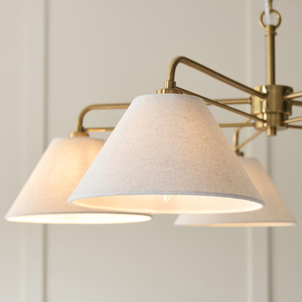 Wayen 5lt Ceiling Light