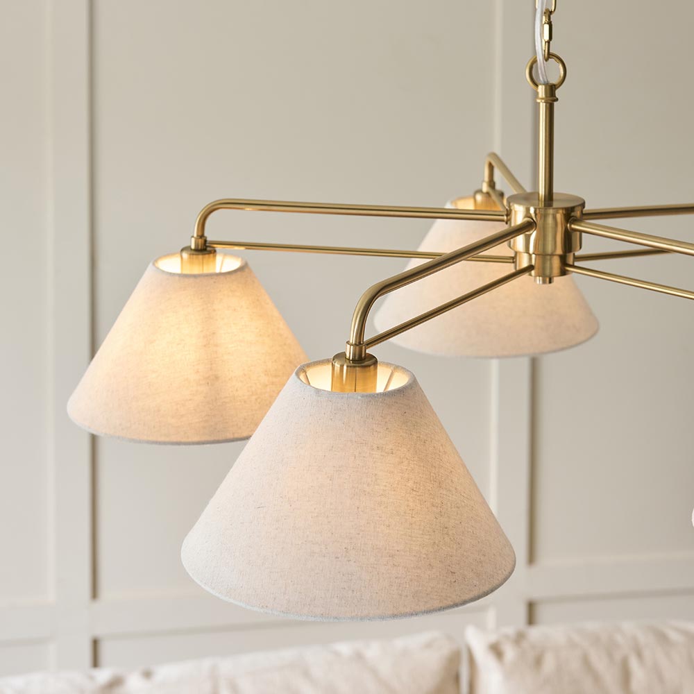 Wayen 5lt Ceiling Light