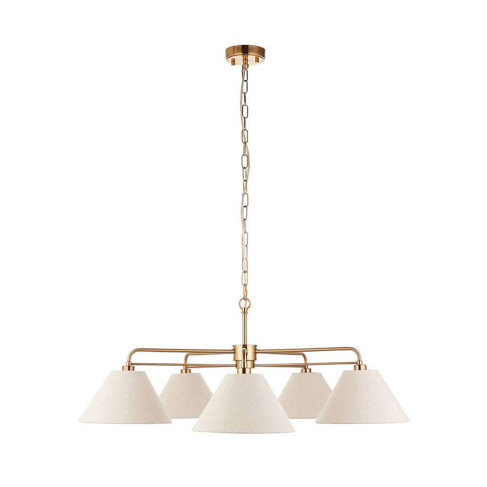 Wayen 5lt Ceiling Light
