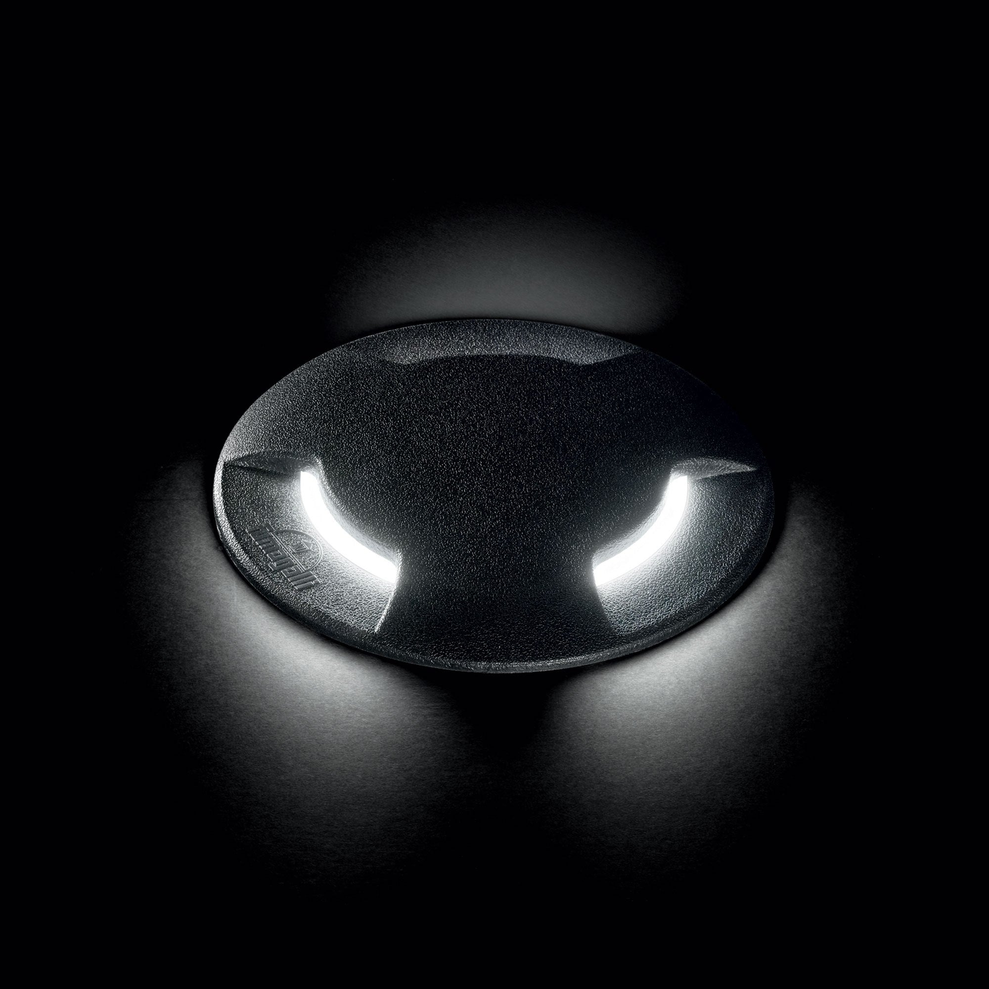 Landing 90'/160' Ground Recessed Light