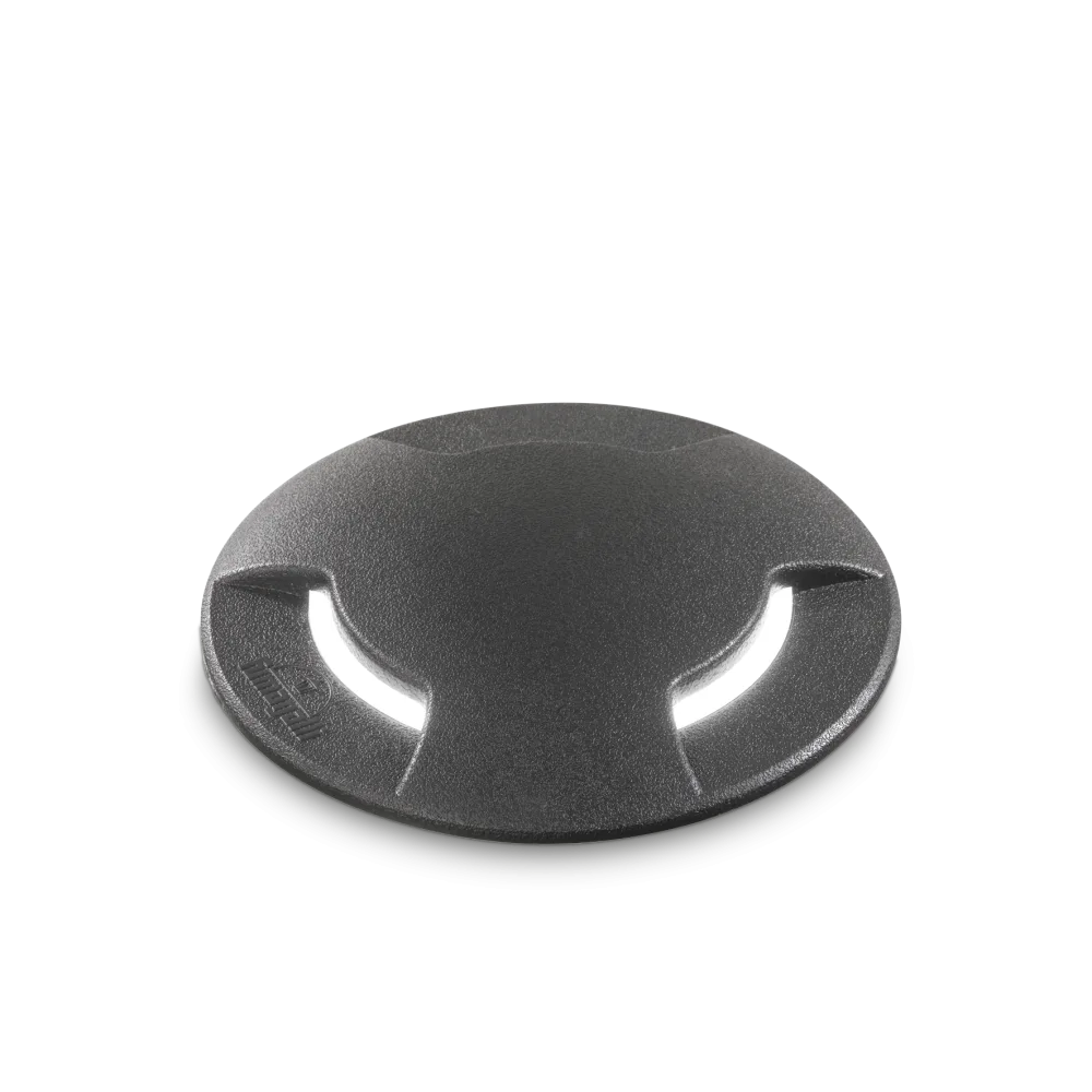 Landing 90'/160' Ground Recessed Light