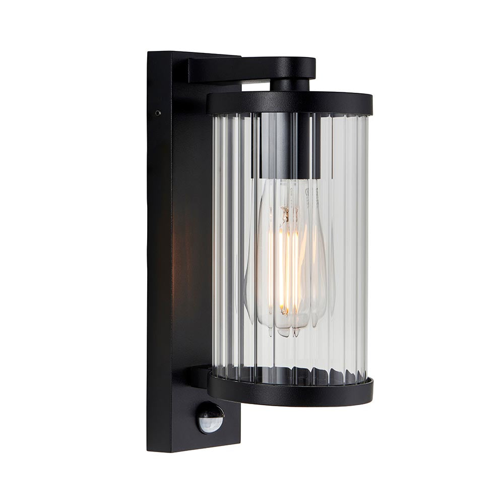 Newcombe PIR Wall Light