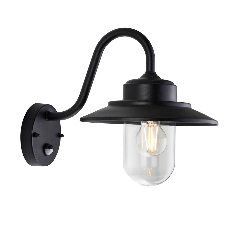 Thornton PIR Wall Light