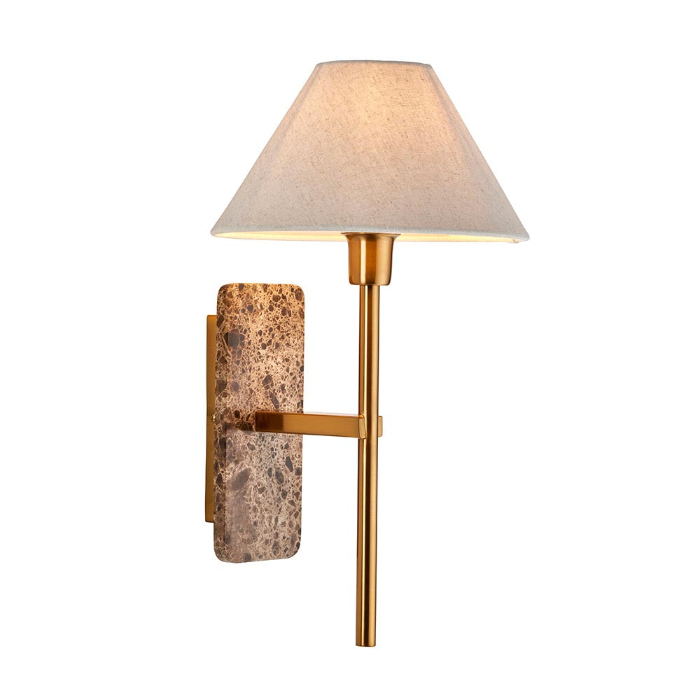 Anne Wall Light - Various Finishes