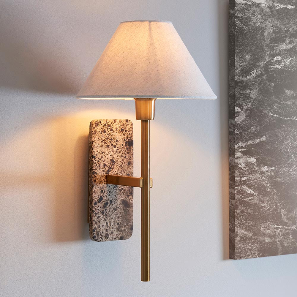Anne Wall Light - Various Finishes