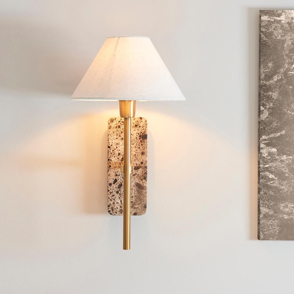 Anne Wall Light - Various Finishes