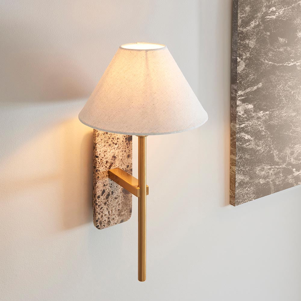 Anne Wall Light - Various Finishes