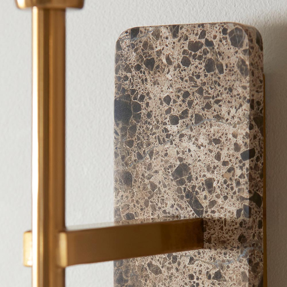 Anne Wall Light - Various Finishes