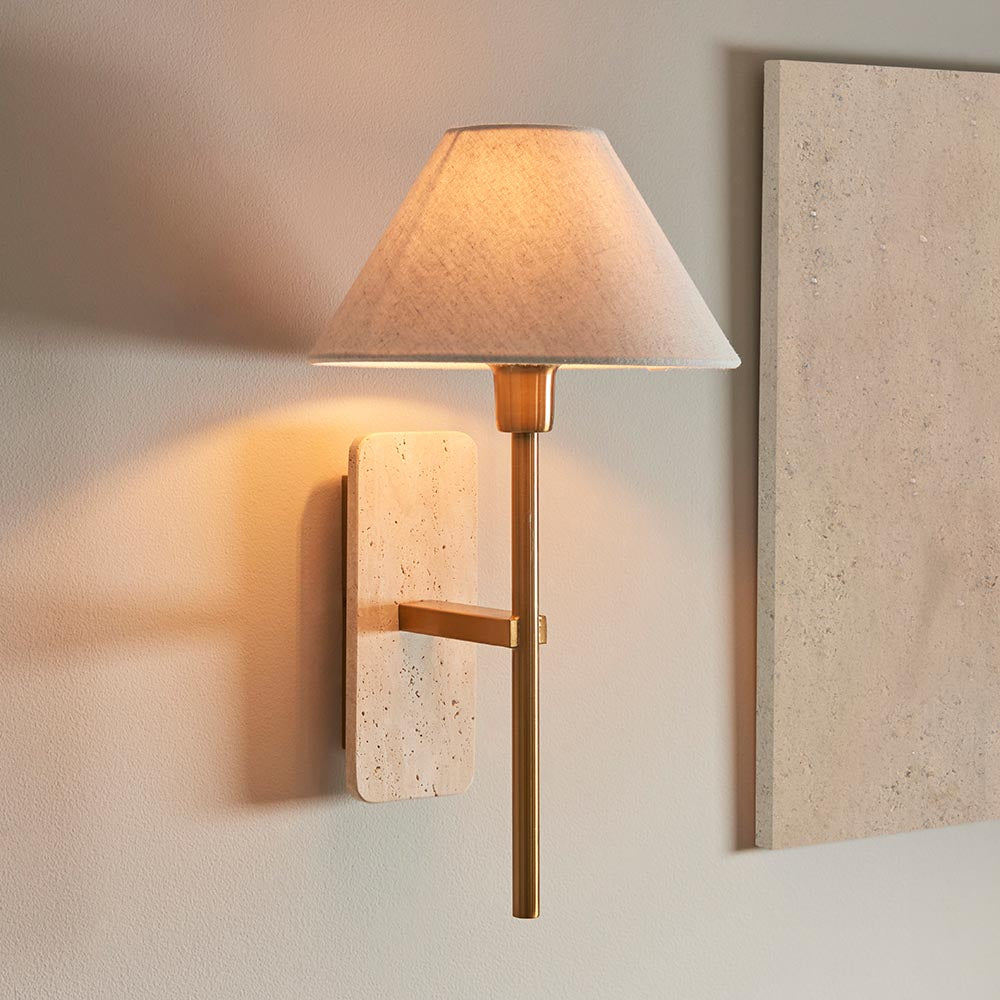 Anne Wall Light - Various Finishes