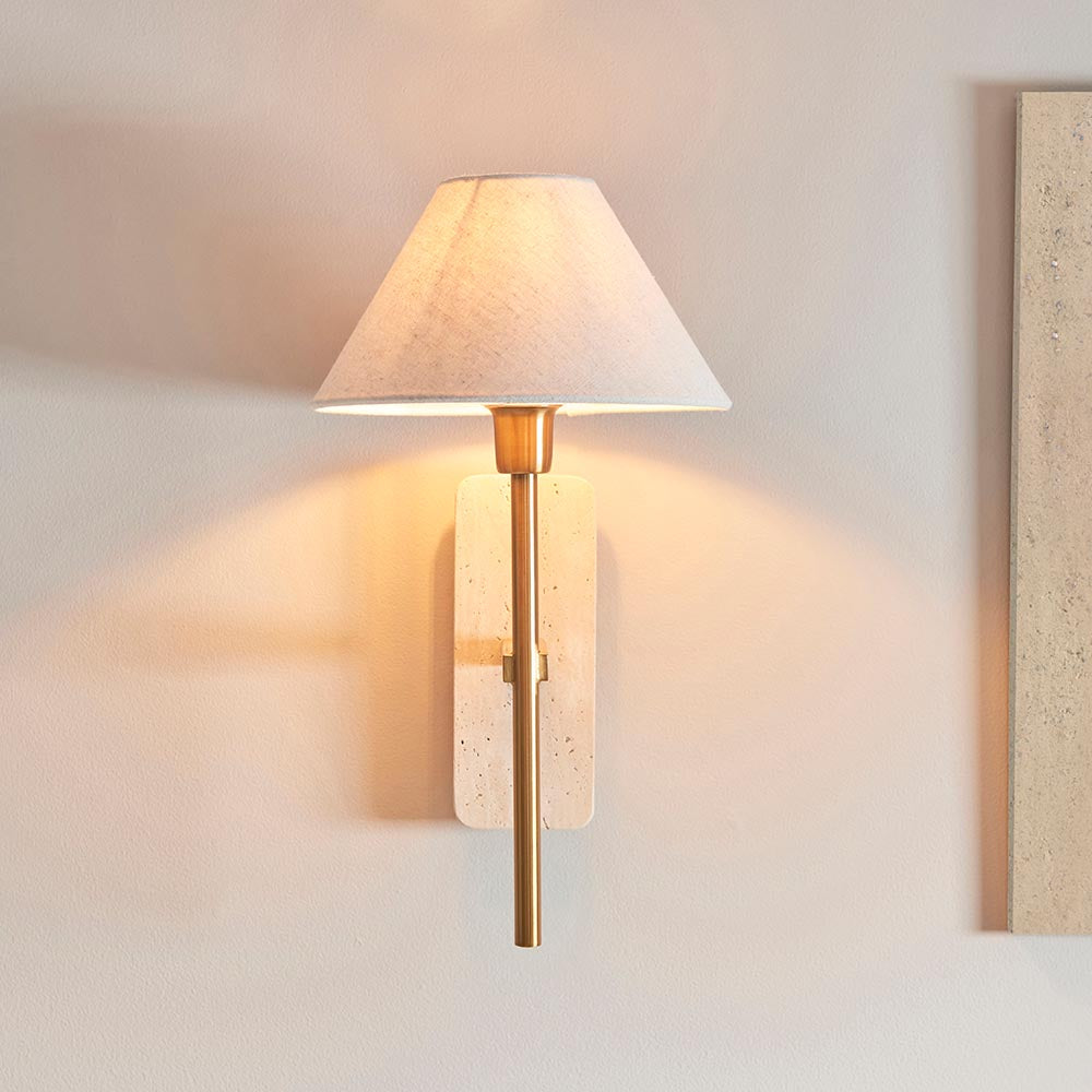 Anne Wall Light - Various Finishes