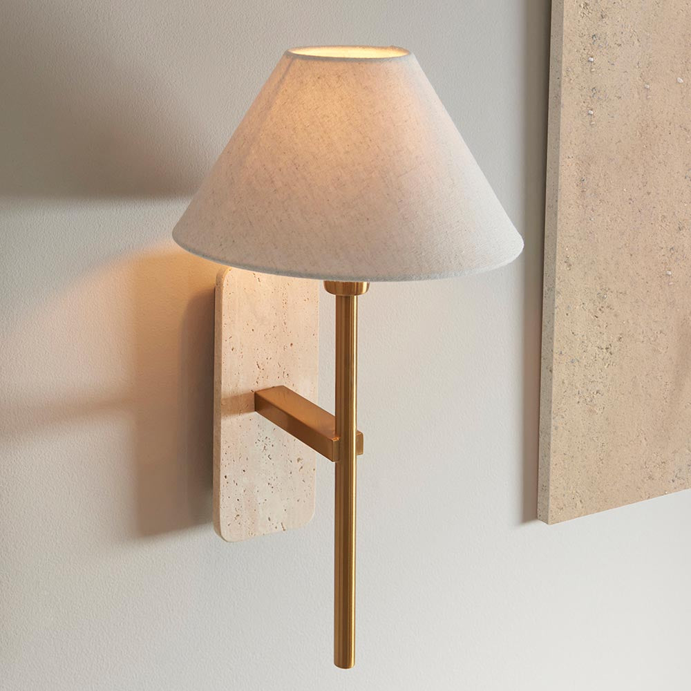 Anne Wall Light - Various Finishes