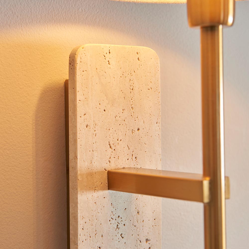 Anne Wall Light - Various Finishes