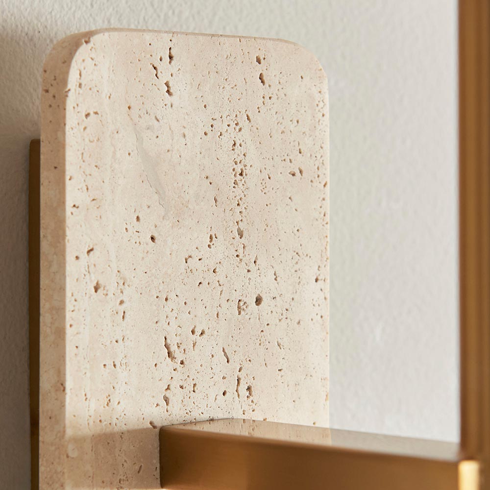 Anne Wall Light - Various Finishes